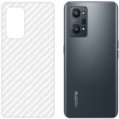 ECMERED Realme GT Neo2 Mobile Skin(Transparent)
