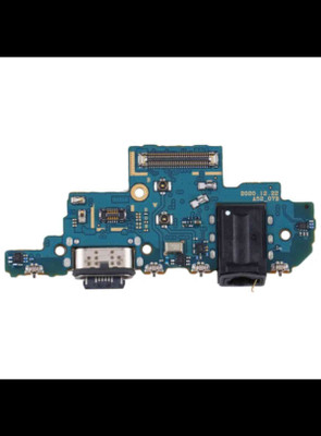 Tworld A52 Samsung Galaxy A52 Charging PCB Complete Flex