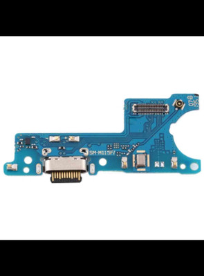 Tworld M11 Samsung Galaxy M11 [ A11 ] Charging PCB Complete Flex
