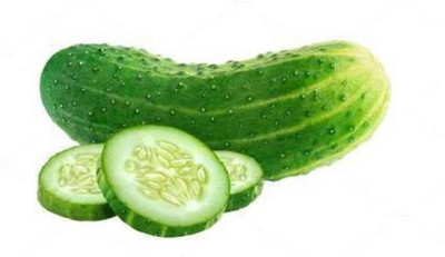 Chalisa Cucumber Seed(70 per packet)