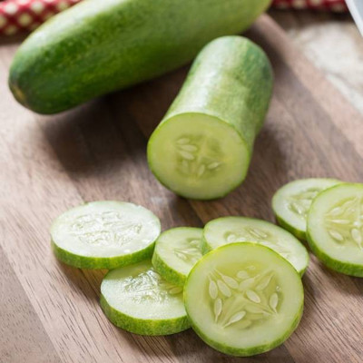 MAA Cucumber, Kheera Seed(108 per packet)