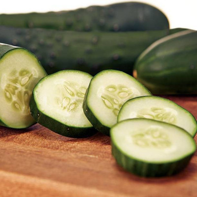 MAA Cucumber, Kheera Seed(59 per packet)