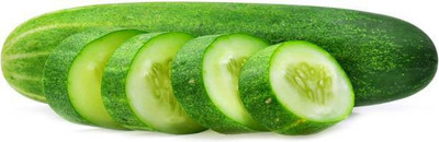 Chalisa Cucumber Seed(20 per packet)