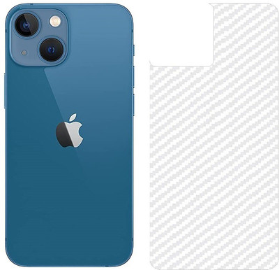 ECMERED iPhone 13 Mobile Skin(Transparent)