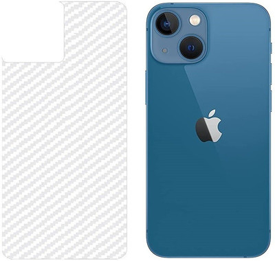 ECMERED iPhone 13 Mobile Skin(Transparent)