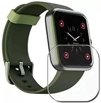 Litekart Edge To Edge Screen Guard for Smarat Watch, BOAT XTEND(Pack of 1)