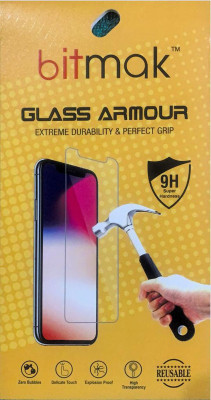 bitmak Impossible Screen Guard for Google Pixel 3XL(Pack of 1)