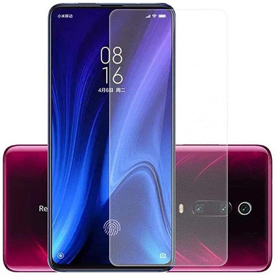 ISAAK Tempered Glass Guard for Mi K20, Mi K20 Pro(Pack of 1)