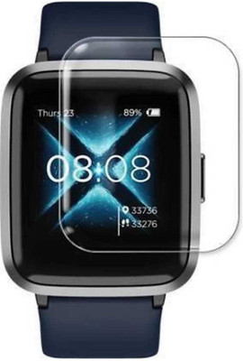 DB Tempered Glass Guard for Boat Smart Watch(Pack of 1)