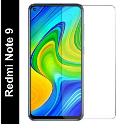 Gorilla Armour Tempered Glass Guard for Redmi Note 9, Infinix Note 7 Lite, Infinix Hot 9, Samsung Galaxy A21, Samsung Galaxy A21S(Pack of 1)