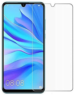 ISAAK Tempered Glass Guard for Huawei Nova 5 Pro(Pack of 1)