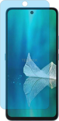 TELTREK Tempered Glass Guard for MICROMAX IN 1 (Impossible UV AntiBlue Light)(Pack of 1)