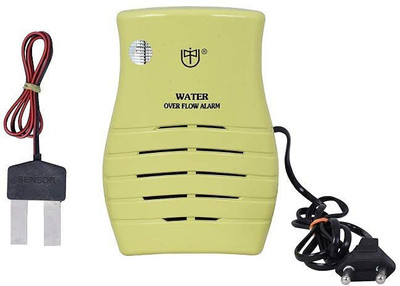 UNIVERSAL SIREN UNIVERSAL INDIA UWA-22AC Wired Sensor Security System