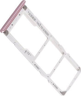u trust Sim Card Tray(Compatible With Xiaomi Redmi 6 Pro)