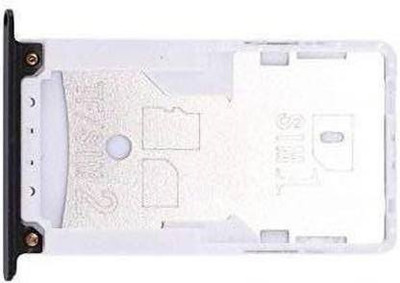u trust Sim Card Tray(Compatible With Xiaomi Mi 4X)