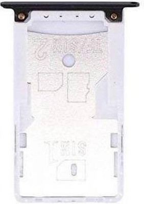 u trust Sim Card Tray(Compatible With Xiaomi Mi 4X : Black)