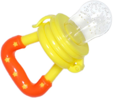 TEDRED Fruit feeder food feeder nipple feeding for babies Feeder(Multicolor)