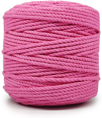 Ananta Pink_P Thread(100 m Pack of1)