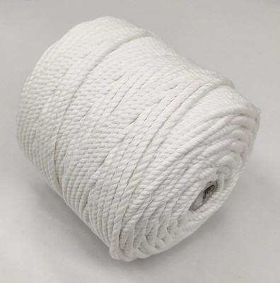 Ananta Bleach White Thread(100 m Pack of1)