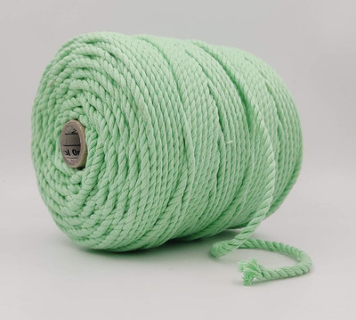Ananta Mint Green Thread(100 m Pack of1)