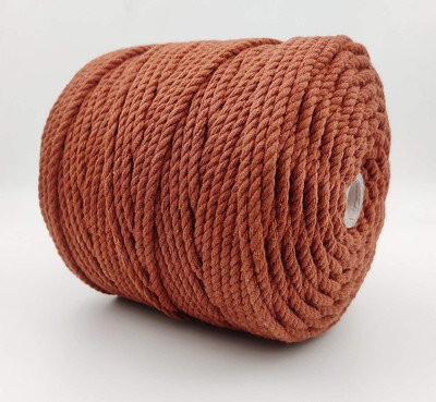 Ananta Rust Thread(100 m Pack of1)