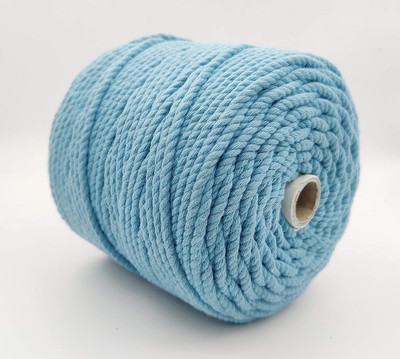 Bobbiny Sky Thread(50 m Pack of1)