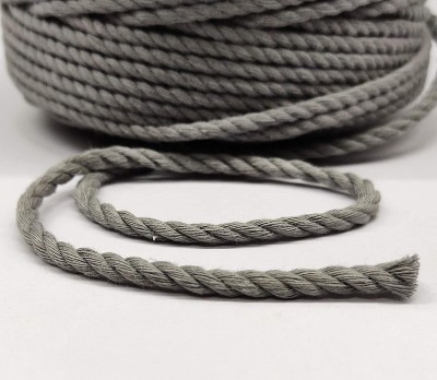 Ananta Grey_P Thread(100 m Pack of1)