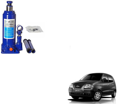 KOZDIKO 5 TON JACK FOR HYUNDAI SANTRO XING Vehicle Jack(5000 kg)