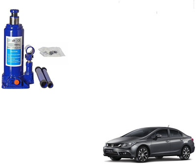 KOZDIKO 5 TON JACK FOR HONDA CRV Vehicle Jack(5000 kg)