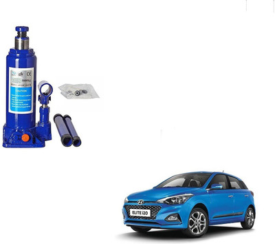 KOZDIKO 5 TON JACK FOR HYUNDAI ELITE I20 Vehicle Jack(5000 kg)