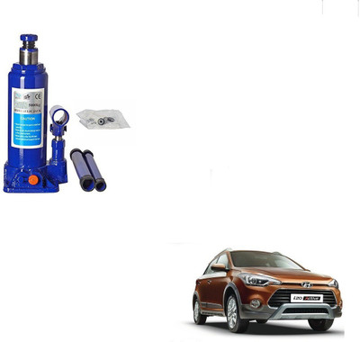 KOZDIKO 5 TON JACK FOR HYUNDAI KONA ELCTRIC Vehicle Jack(5000 kg)