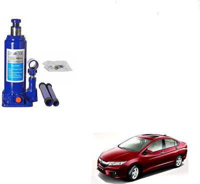 KOZDIKO 5 TON JACK FOR HONDA D-TEC NEW CITY Vehicle Jack(5000 kg)