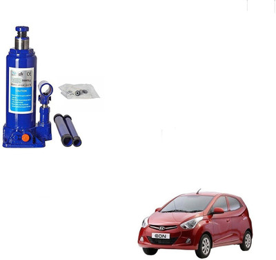KOZDIKO 5 TON JACK FOR HYUNDAI EON Vehicle Jack(5000 kg)