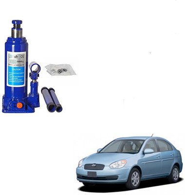 KOZDIKO 5 TON JACK FOR HYUNDAI VERNA OLD Vehicle Jack(5000 kg)