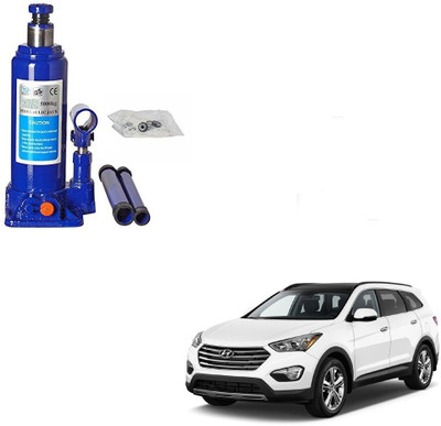 KOZDIKO 5 TON JACK FOR HYUNDAI SANTAFI Vehicle Jack(5000 kg)