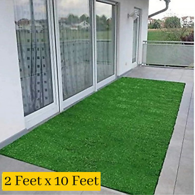 CHETANYA LOOMTEX CH_2 x 10_Ft Artificial Turf Roll
