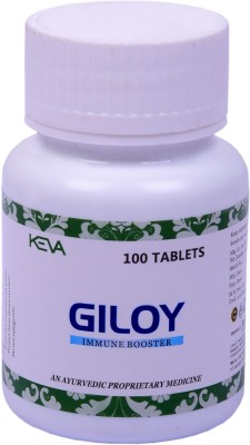 KEVA Giloy Tablet for Boosts Immunity