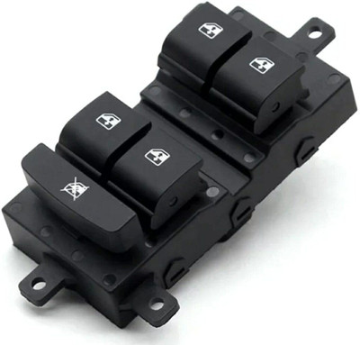 Auto-Ex Power WIndow Bolero (2011 to 2020) Car Power Window Switch
