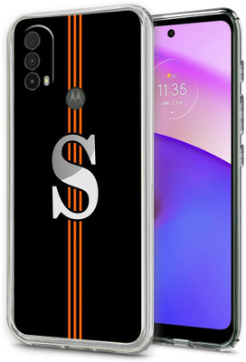 mobom Back Cover for Motorola Moto E40(Multicolor, Dual Protection, Silicon, Pack of: 1)