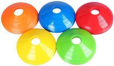 CLOVERBYTE Space Marker Pack of 5(Multicolor)