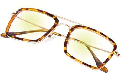 Freddy Full Rim Rectangle Frame(54 mm)