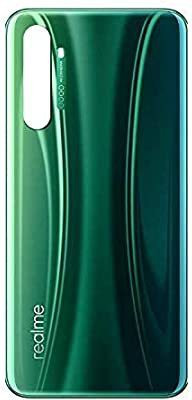 AceKing Realme X2/xt Back Panel(Green)