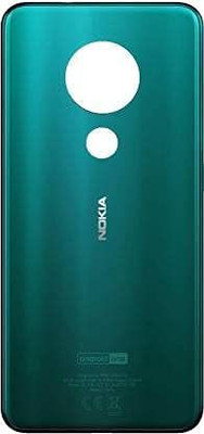 AceKing Nokia 7.2 Back Panel(Green)