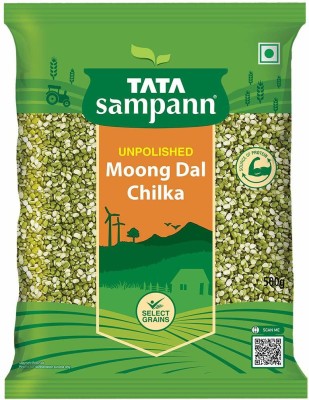 Tata Moong Dal (NA)(500 g)