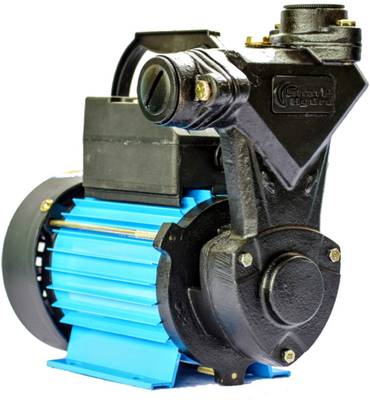 SharP Hydro CHAMP 100- 1HP SELF PRIMING WATER PUMP. Centrifugal Water Pump