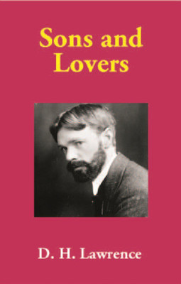 Sons and Lovers(English, Hardcover, D. H. Lawrence)