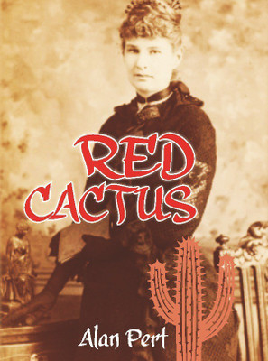 Red Cactus: The life of Anna Kingsford(English, Paperback, Alan Pert)