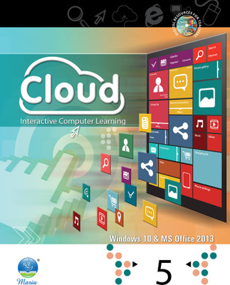 Cloud Class 5(Paperback, Kamini Unde, Ujwala Sav)