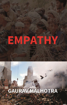 Empathy(Paperback, Gaurav Malhotra)