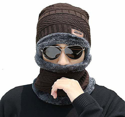 FINARO Beanie Cap